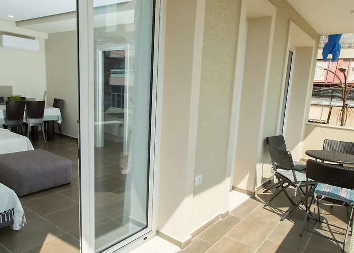 Apartment Te Kalua
