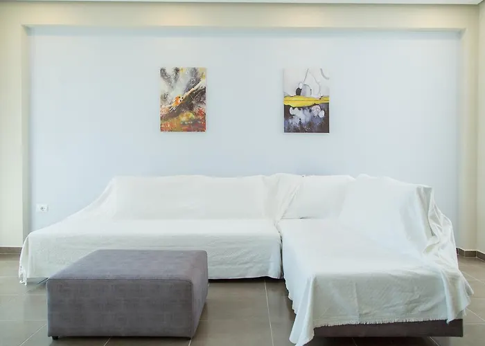 Apartment Te Kalua