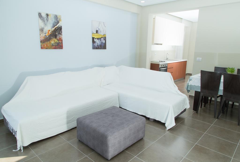 Apartment Te Kalua Sarande